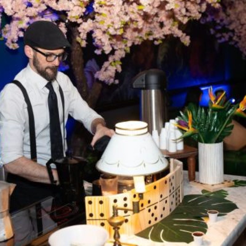 Cafecito Bar