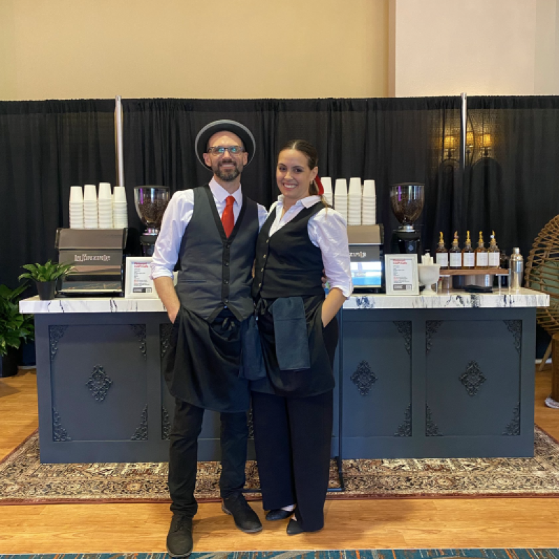 Corporate Event